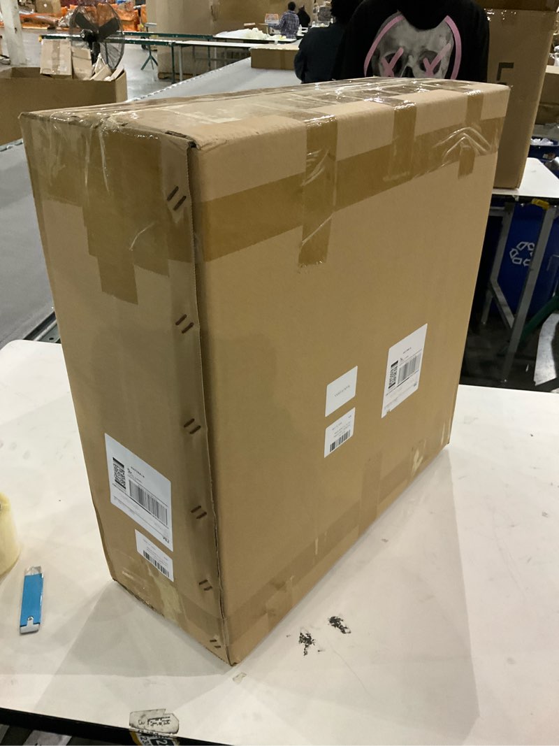 Condition photo showing As Is for Model 3 Highland Wheel Cover for The Original Tesla Wheels, 4 Covers per Package, Reflective at Night for 2024 2025 Model 3 Highland Accessories for Wheel, Fluorescent Green, Keep Warning