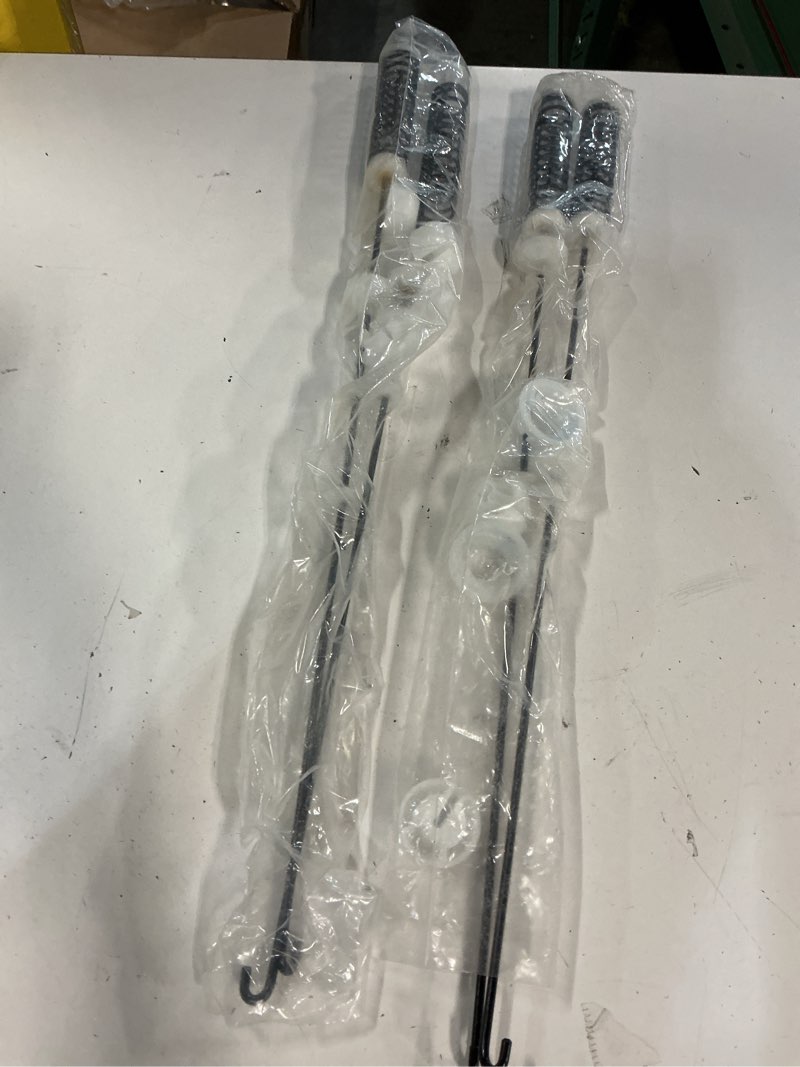 Condition photo showing Good Condition for pack of 4 ultra durable w10780045 washer suspension rods upgraded parts