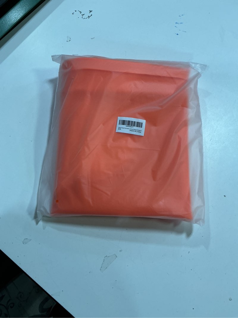 Condition photo showing New/Like New for 36" Silicone Griddle Mat for Blackstone, Heavy Duty Food Grade Silicone Around Grill Mat, 36 Inch Blackstone Griddle Cover, Upgraded Edge-Full Cover, with One Grease Cup, Suitable for All 36" Grill