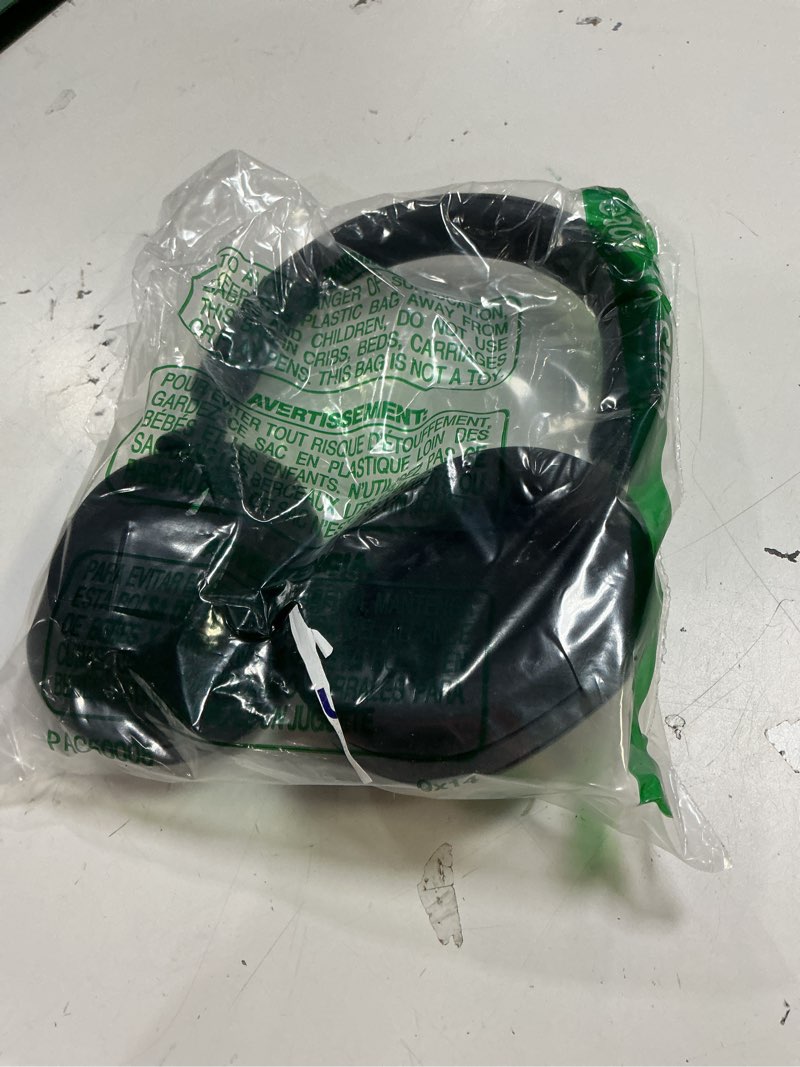 Condition photo showing Good Condition for sony wh-1000xm5 premium noise canceling headphones, auto nc optimizer, 30-hour battery, alexa voice control, black