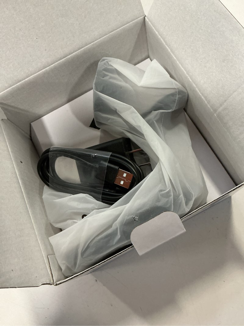 Condition photo showing Good Condition for 2025 3 in 1 Wireless Charging Station for Apple MagSafe Charger, 15W Fast Magnetic Mag-Safe Charger Stand for iPhone 17 16 15 14 13 12 Apple Watch AirPods Series, Gifts for Men Black