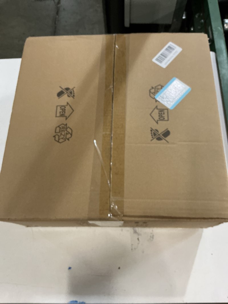 Condition photo showing New/Like New for 18" Semi Flush Mount Ceiling Light with Fabric Lampshade Modern Drum Ceiling Lamp Gold Ceiling Light Fixture for Dining Room Kitchen Bedroom Living Room Fabric-Gold