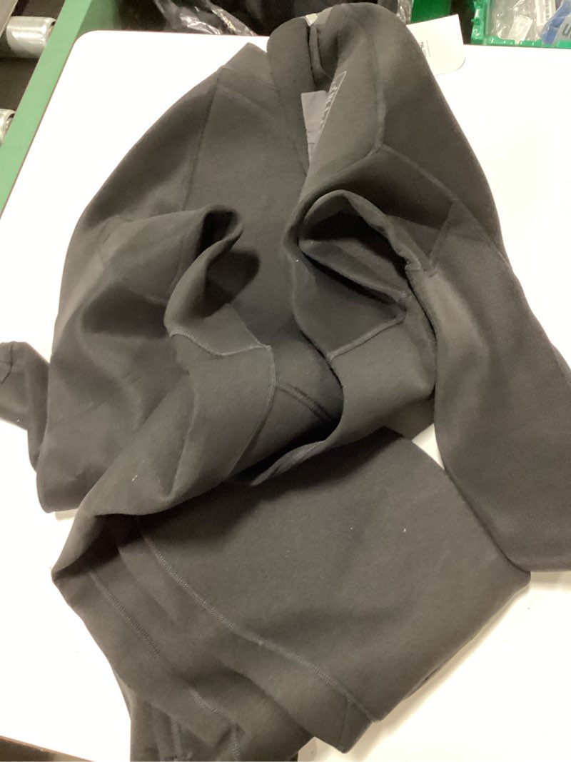 Condition photo showing Good Condition for O'Neill Men's Reactor II 3/2mm Back Zip Full Wetsuit Large Black/Black Wetsuit