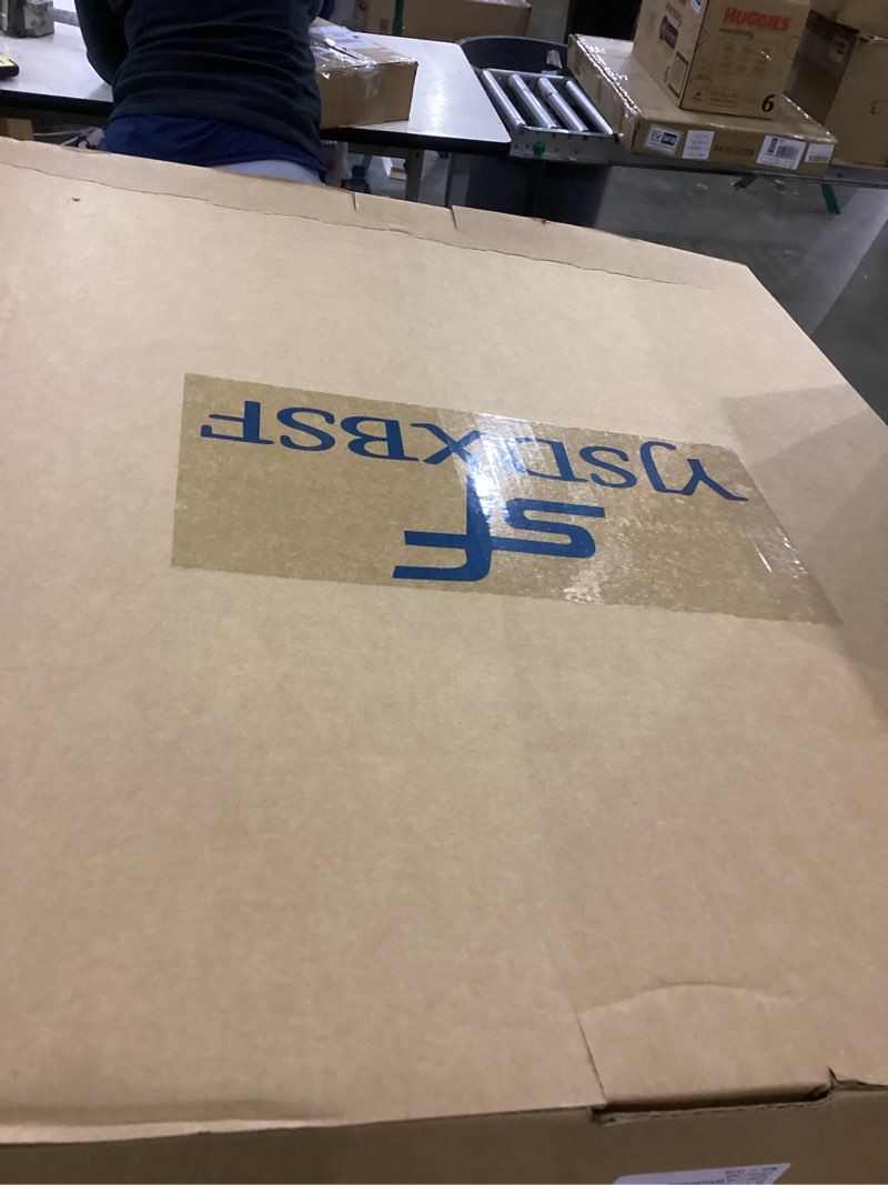 Condition photo showing New/Like New for MERV 16 Replacement (2)