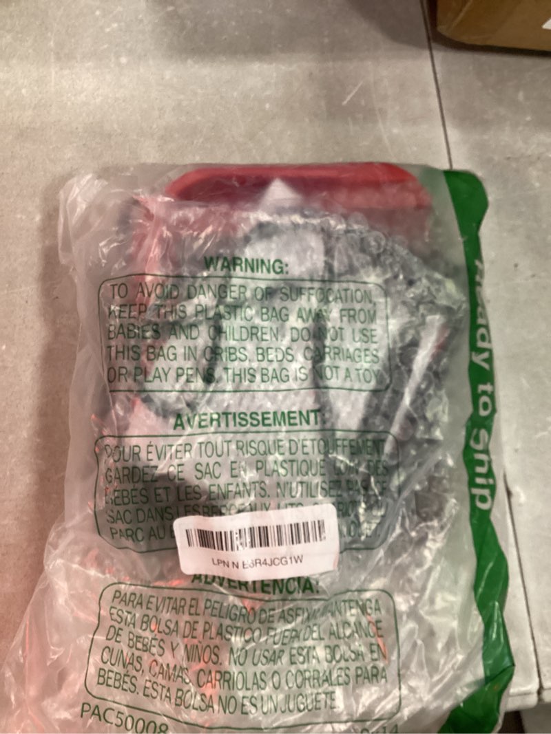 Condition photo showing Good Condition for bdccn24 bdfc240 multi-volt battery charger for black+decker fsmvc 18v 14.4v 12v 9.6v 24v nicd&nimh battery black & decker firestorm hpb18 a1718 fs18fl hpb14 hpb12 hpb24