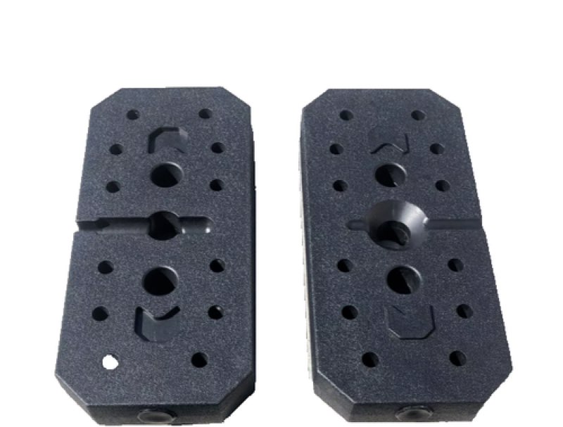 4QTY Fitvids Home Gym Station Weight Plate 12lb LX750/800/900 (24 lbs. Total)