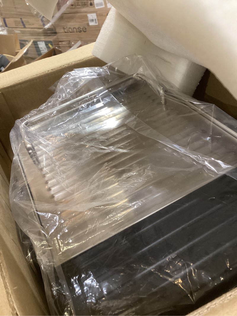 Condition photo showing Good Condition for Coffee maker