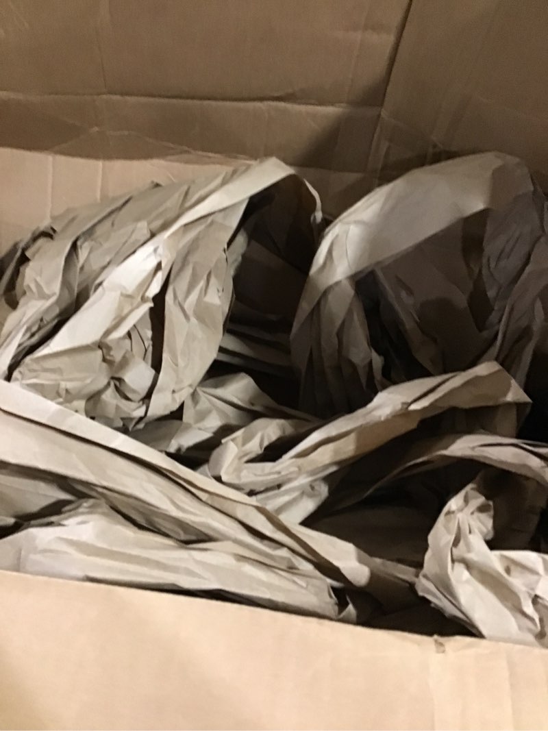 Fitness First Fitness First 10-Sided Fixed Urethane Encased Straight Barbell Black 40 lb