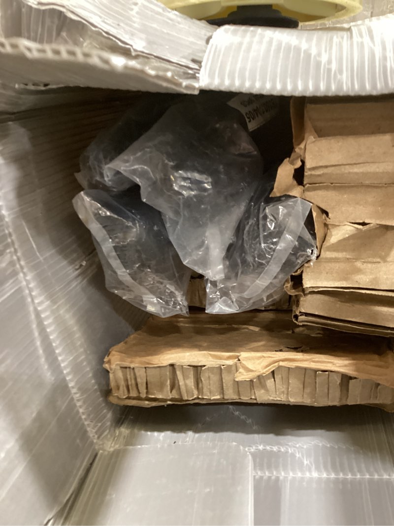 Condition photo showing New/Like New for 18 Inch Full Metal Bed Frame with Mattress Slide Stopper, Full Size Platform Bed Frames No Box Spring Needed, Heavy Duty Bedframe, Easy Assembly, Noise Free Full 18 inch pro