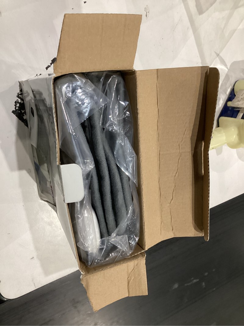 Condition photo showing Good Condition for Heating Pad for Period Cramps Back Neck and Shoulders Pain Relief, 17”×33” Large Heated Pad with 4 Level Timing, 6 Level Heat Setting and Auto Shut Off, Christmas Gifts for Women, Men