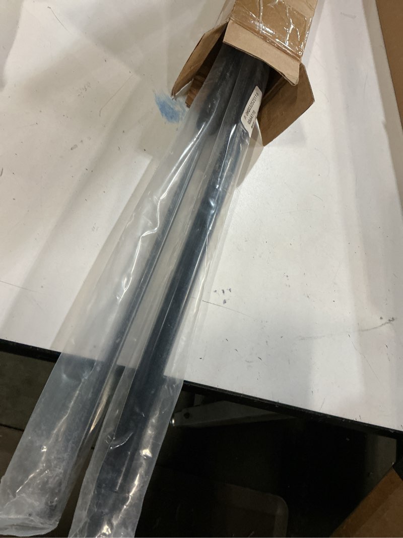Condition photo showing Good Condition for Set of 2 Front Hood Lift Supports Shocks Struts Gas Spring for 2007-2011 Lexus ES350 Sedan