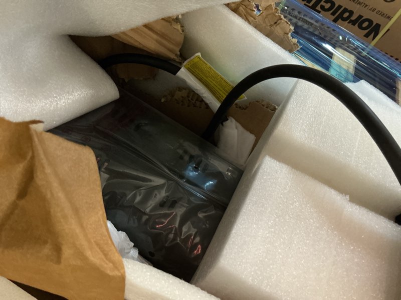 Condition photo showing Good Condition for thermomate Infrared Outdoor Patio Heater, 4500W Carbon Fiber Heating for Porch, Deck, Garage with Remote 24 Hours Timer, Hard Wired 240V