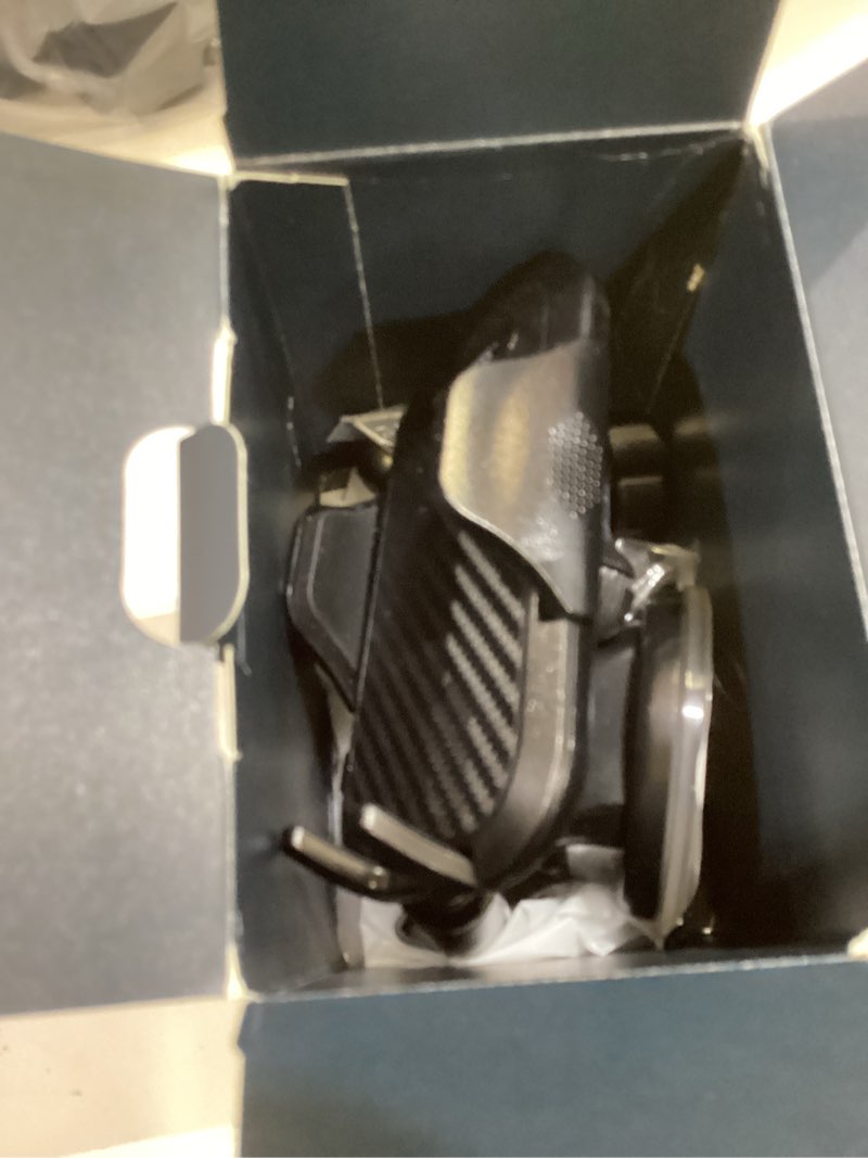 Condition photo showing As Is for VANMASS Car Phone Holder 2026 Ultimate Military-Grade Phone Holder for Your Car Windshield Dashboard?Newest Best Strongest? Cell Phone Car Mount with Patent & Safety Certs for iPhone Samsung Android Black