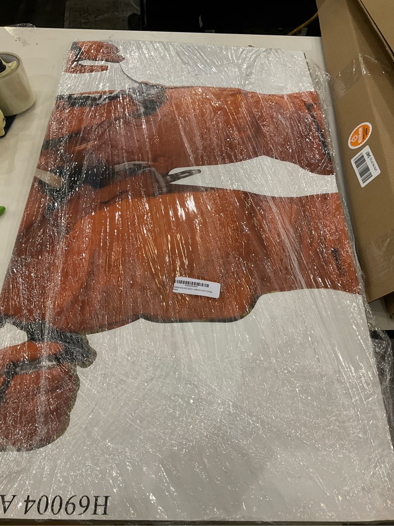 Astronuat cardboard cutout standup