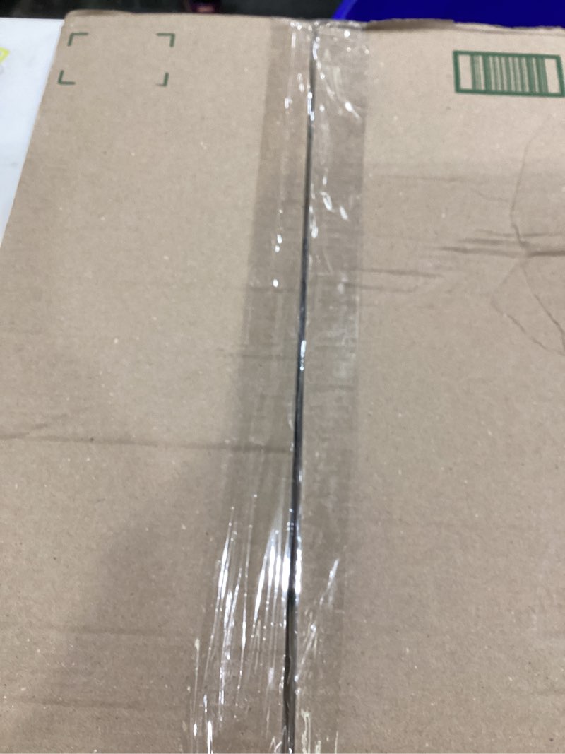 Condition photo showing As Is for Blanco glossy