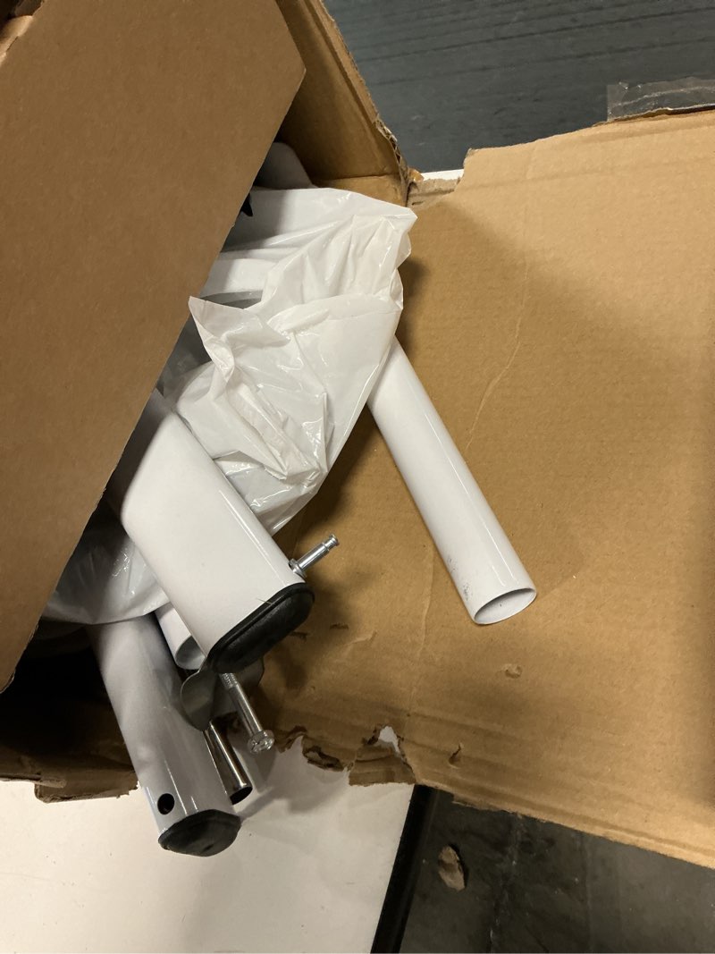 Condition photo showing As Is for 2 in 1 Facial Steamer, Professional Facial Steamers with 5X Magnifying Lamp, Face Steamer for Esthetician, Facial Steamer for Home Beauty Salon SPA