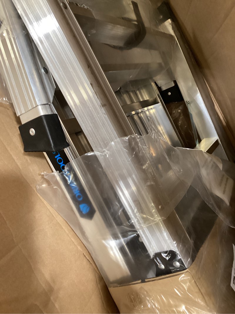 Condition photo showing Good Condition for ladder 