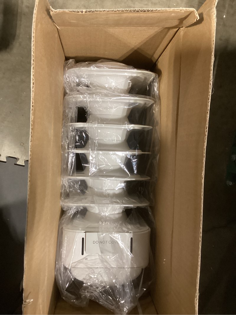 Condition photo showing Good Condition for VisionAir Oil-Filled Radiant Electric Heater 1500 -Watt Oil-filled radiant Tower Indoor Electric