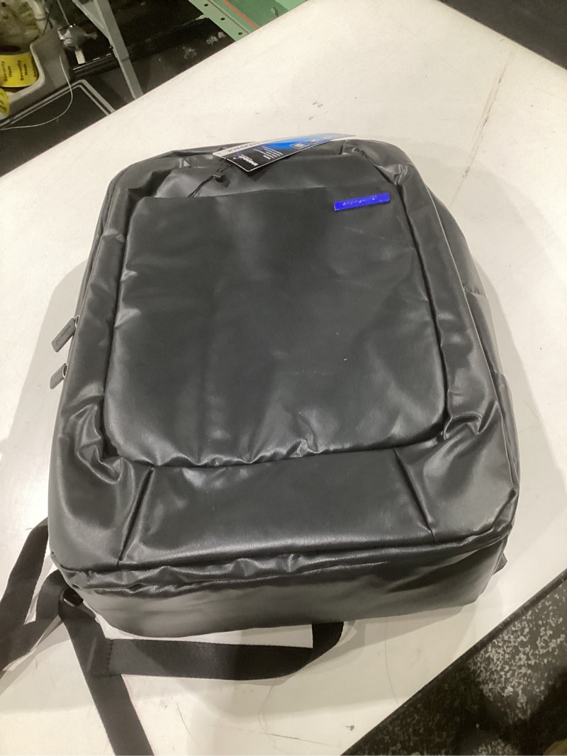 Condition photo showing Good Condition for sabrent weather resistant backpack (bg-bpkp)