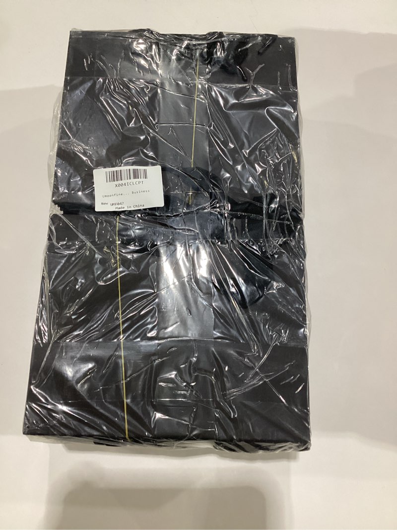 Condition photo showing New/Like New for qiqee 24PCS Black Small Gift Wide Bags with Handles 6.3\"x4.7\"x2.4\" Small Size Present Party Favor ,NOT EXACT SIMILAR TO STOCK PHOTO 