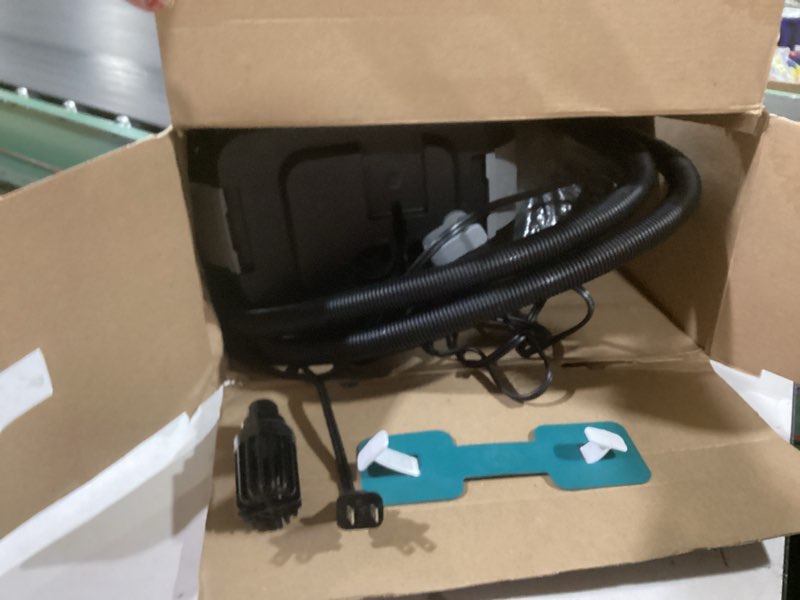 Condition photo showing Good Condition for Fluval 407 Perfomance Canister Filter - For Aquariums Up To 100 Gallons - Aquarium Canister Filter