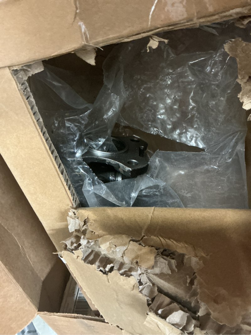 Condition photo showing Good Condition for BOXI 936-386 Rear Driveshaft Propeller Drive Shaft Assembly for BMW E83 X3 2.5i 2004 2005 2006 2.5L 