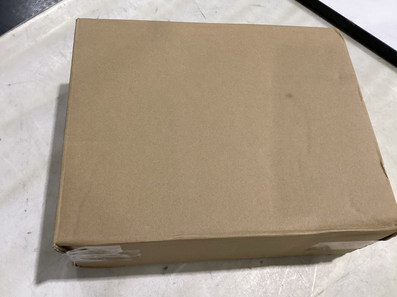 Condition photo showing Good Condition for bestluck 100 pack champagne flutes plastic, 4.5 oz gold glitter plastic disposable stemware, disposa