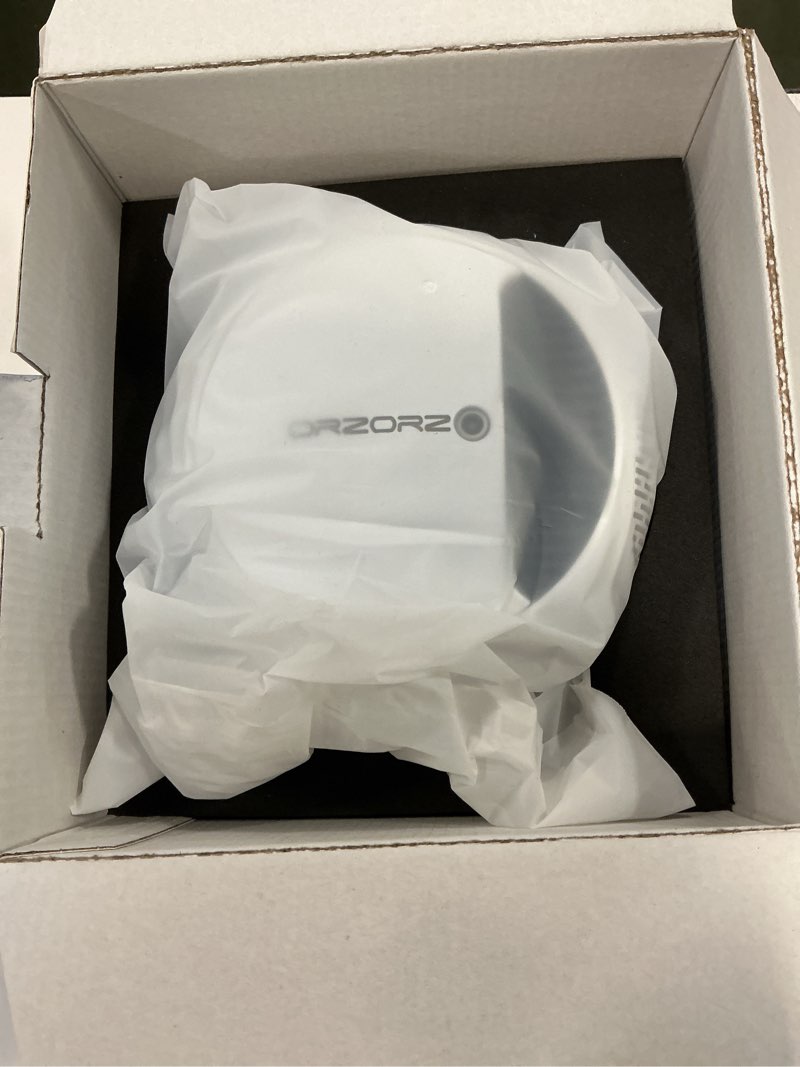 Condition photo showing New/Like New for Orzorz Galaxy Lite Plus 