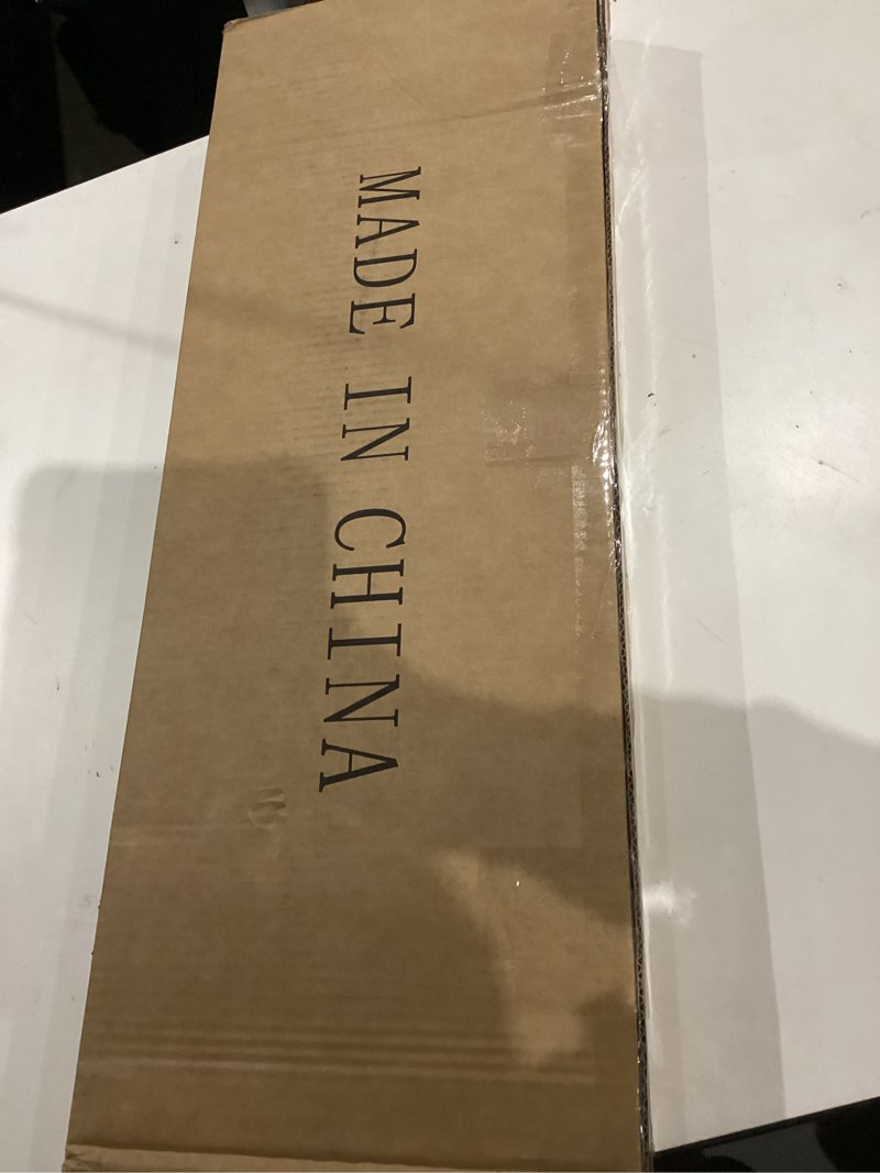 Condition photo showing New/Like New for Bed Rail for Toddlers, Foldable Baby Bed Rail Guard, Adjustable, Safety, Convenient, Guard Rails with Twin, Full, Queen& King Size (Grey Cartoon, 1 Side:48inch) Grey Cartoon 1 Side:48inch