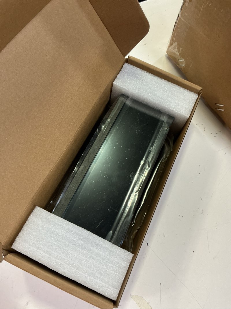 Condition photo showing Good Condition for 8.8 inch touchscreen computer secondary screen 1920x480 fhd ips lcd display for pc case aida64 cpu gpu temperature monitor, for raspberry pi