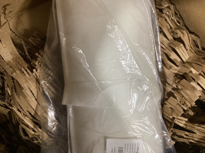 Condition photo showing Good Condition for Cutting Fluid Filter Paper - Industrial Filter Paper?Grinding Machine/Machine Tool/Grinding Fluid Filter Paper?1 Volume?19.6in x 328ft/ 50cmX100m? 50cm-100m