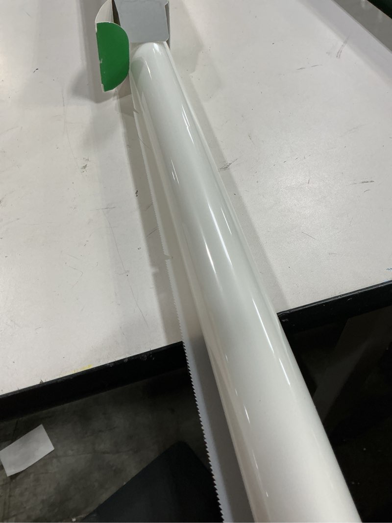 Condition photo showing Good Condition for gila 48-in x 180-in titanium heat-control window film