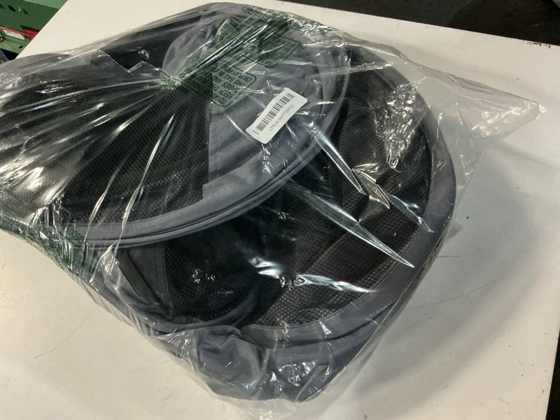 Condition photo showing Good Condition for large cat playpen with separate areas,outdoo&indoor cat enclosures,portable pet playpen for indoor cats,puppy and small animals, dog playpen with carrybag.