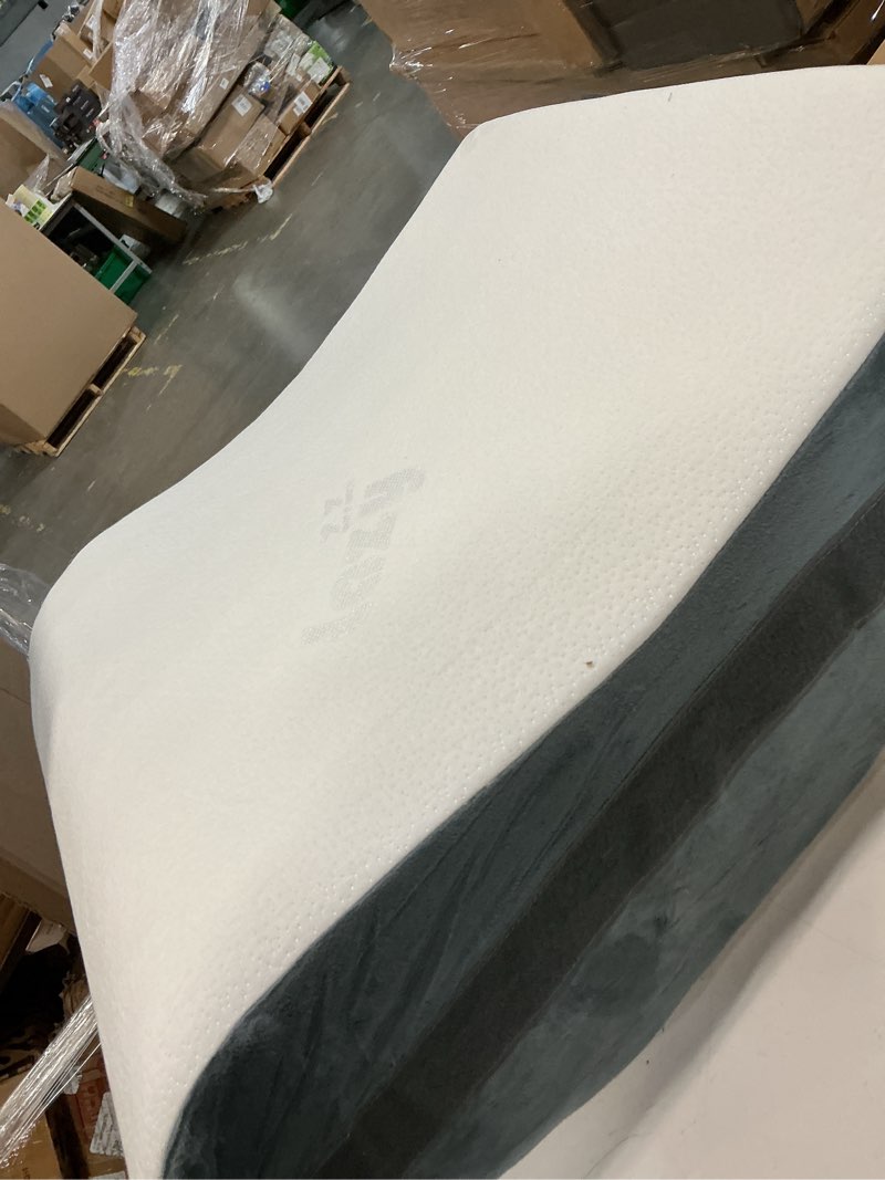 Condition photo showing As Is for currently unavailable. we don't know when or if this item will be back in stock. delivering to mumbai 400001 - update location add to wish list   sponsored   thermocool home mate pilllow sweet memory foam (23.6" x14.2" x4.5")    home mate pilllow sweet memory foam (23.6" x14.2" x4.5")