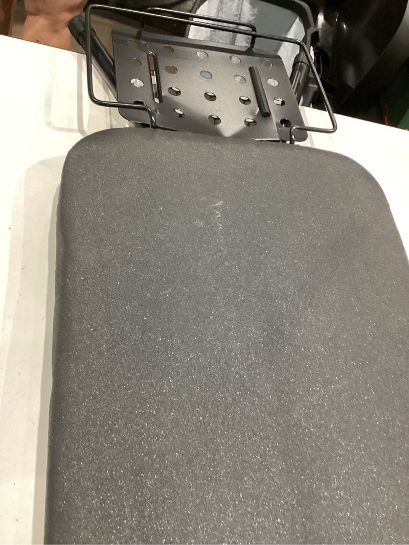 Condition photo showing Good Condition for clothes ironing board