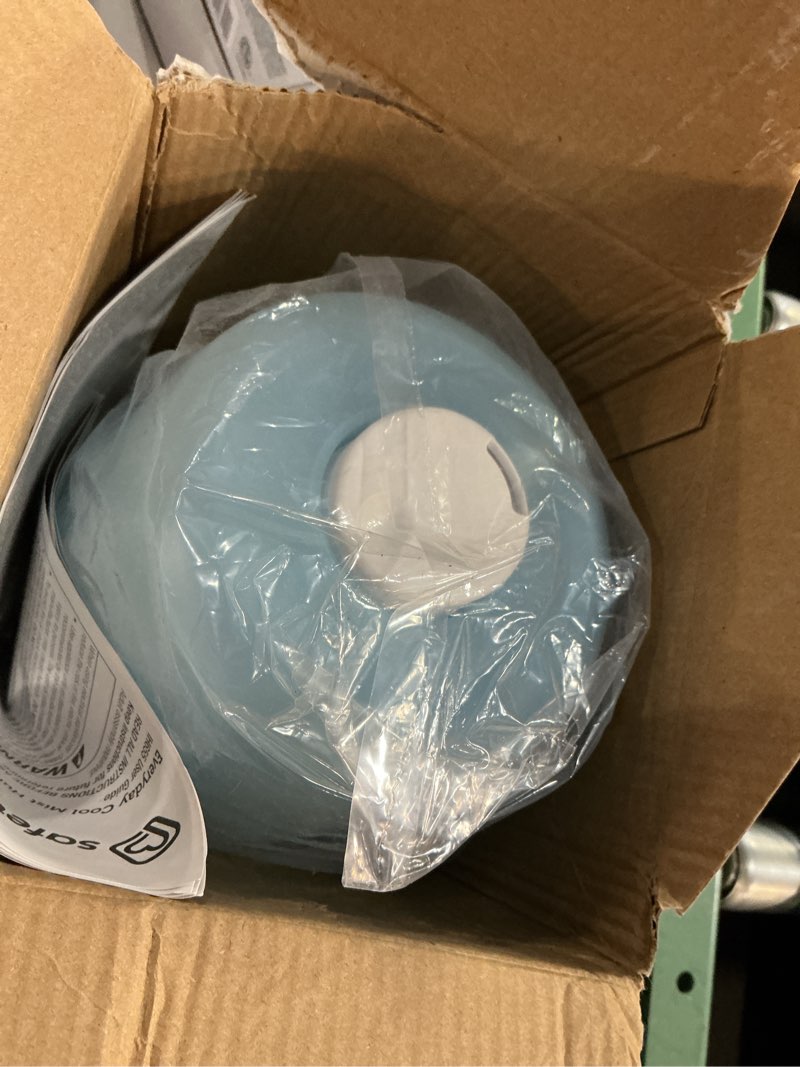 Condition photo showing Good Condition for safety 1st everyday compact cool mist humidifier, blue