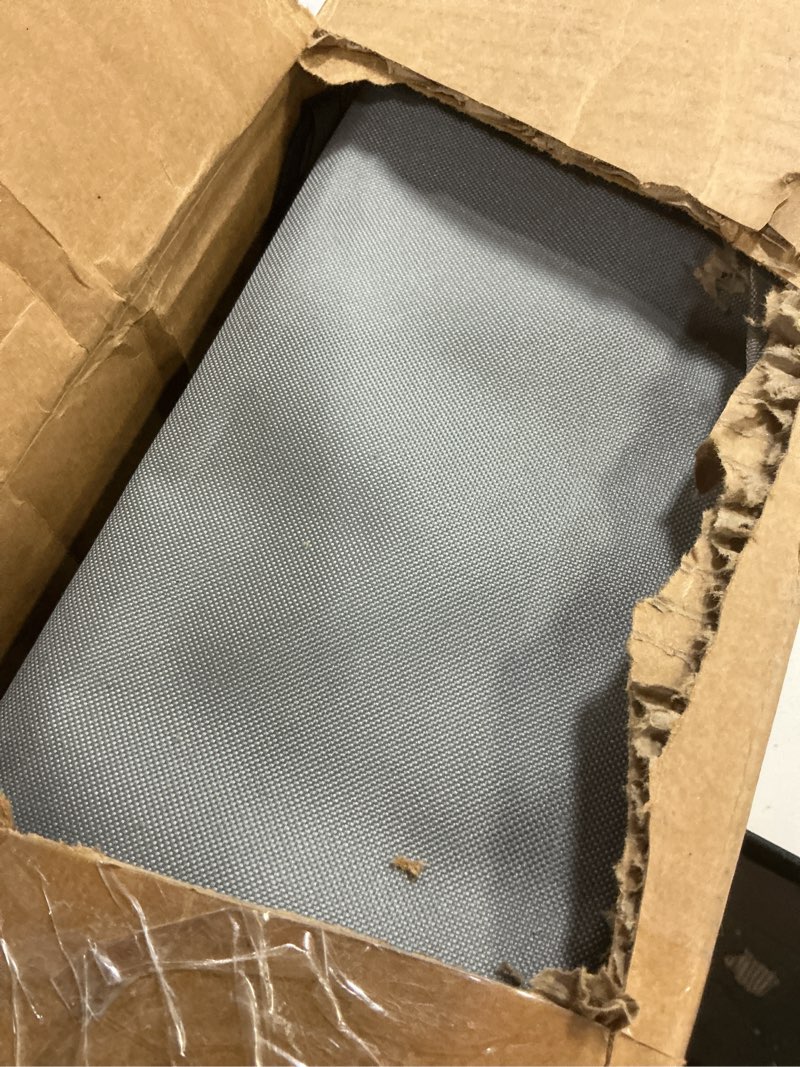 Condition photo showing Good Condition for Meliusly Permanently Installed Sleeper Sofa Support Board (Queen Size - Patent Pending) Reinforced Wood Sofa Bed Support, Pull Out Couch Mattress Board, Sleeper Bar Shield, SleeperSaver Queen Size (54x64'')