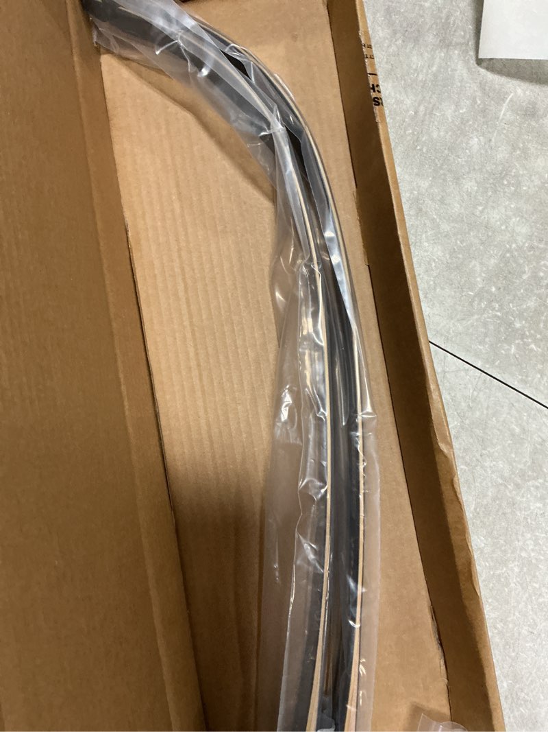 Condition photo showing Good Condition for Deerseeker Outdoor Archery Takedown Recurve Limbs Bow Limb Replacements with 2pack Hand-Screw Limb Bolts 20-60 lbs for 62" & 66" Wooden Bow 25LB