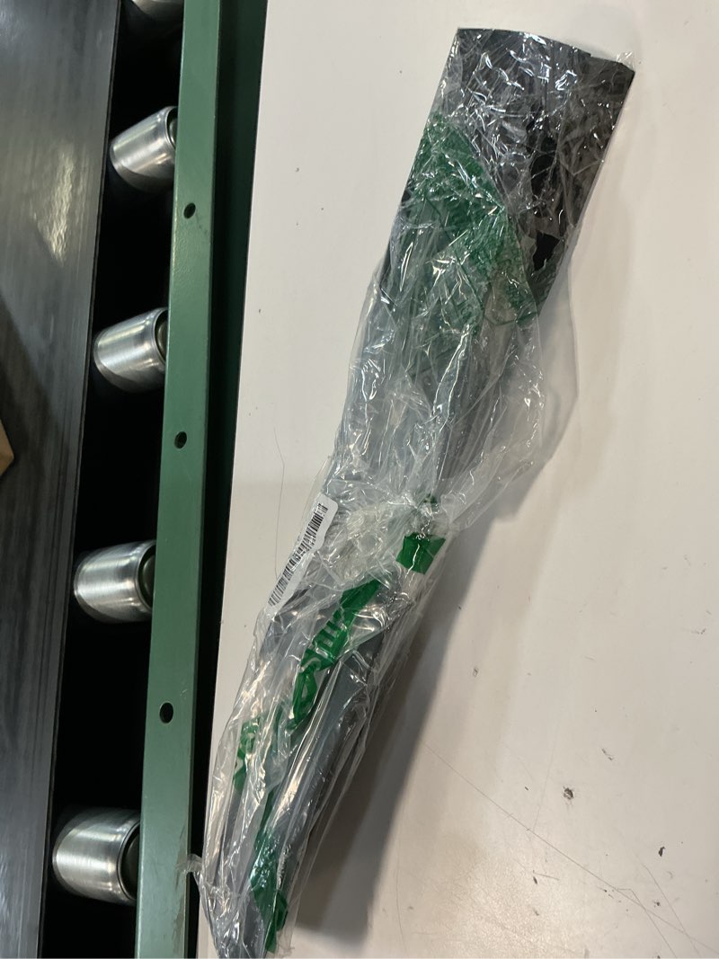 Condition photo showing Good Condition for m145476 high lift blades for 48" deck, m127500 mower blades compatible with john dee-re x300 x320 x350 z425, replaces m127673 m146715 am141907 am148663, 3 pack