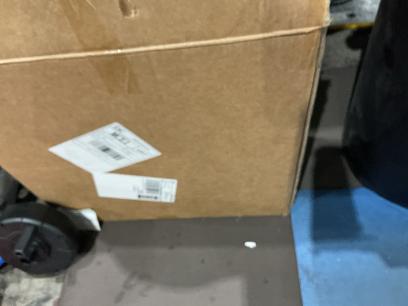 Condition photo showing As Is for teknor never kink ultra flex hose 