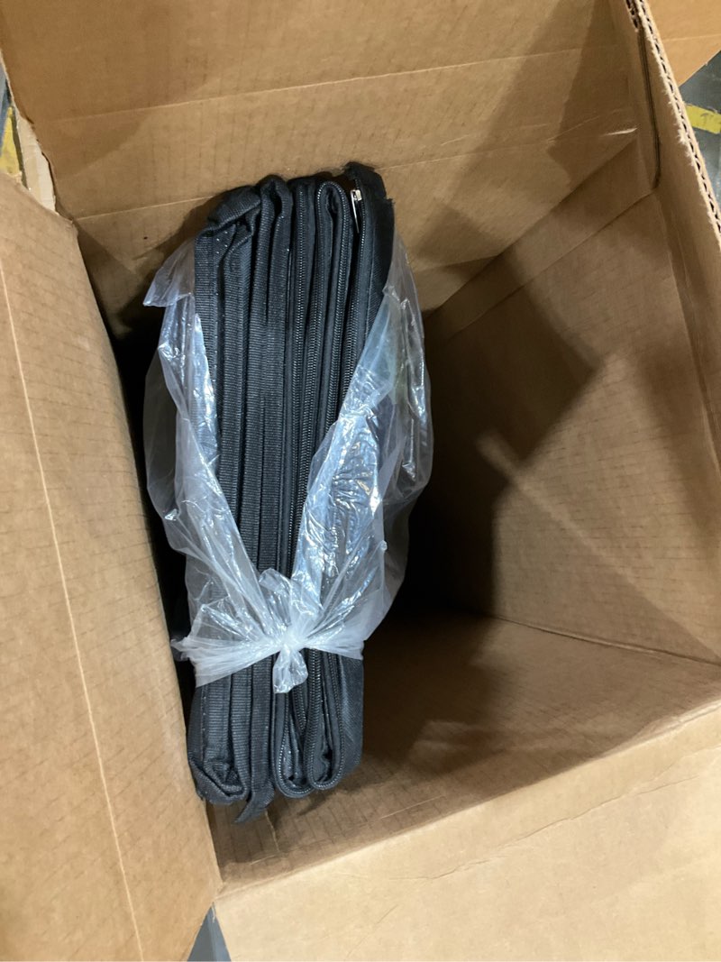 Condition photo showing Good Condition for Light and Thin Bunkie Board, Folding Spring Box,King Size 57.5x80'', Large Double Bed 10MM, Bed Support Flat Noodles,Light and Thin, Breathable, Noise Minimizing Queen 57.5x80''