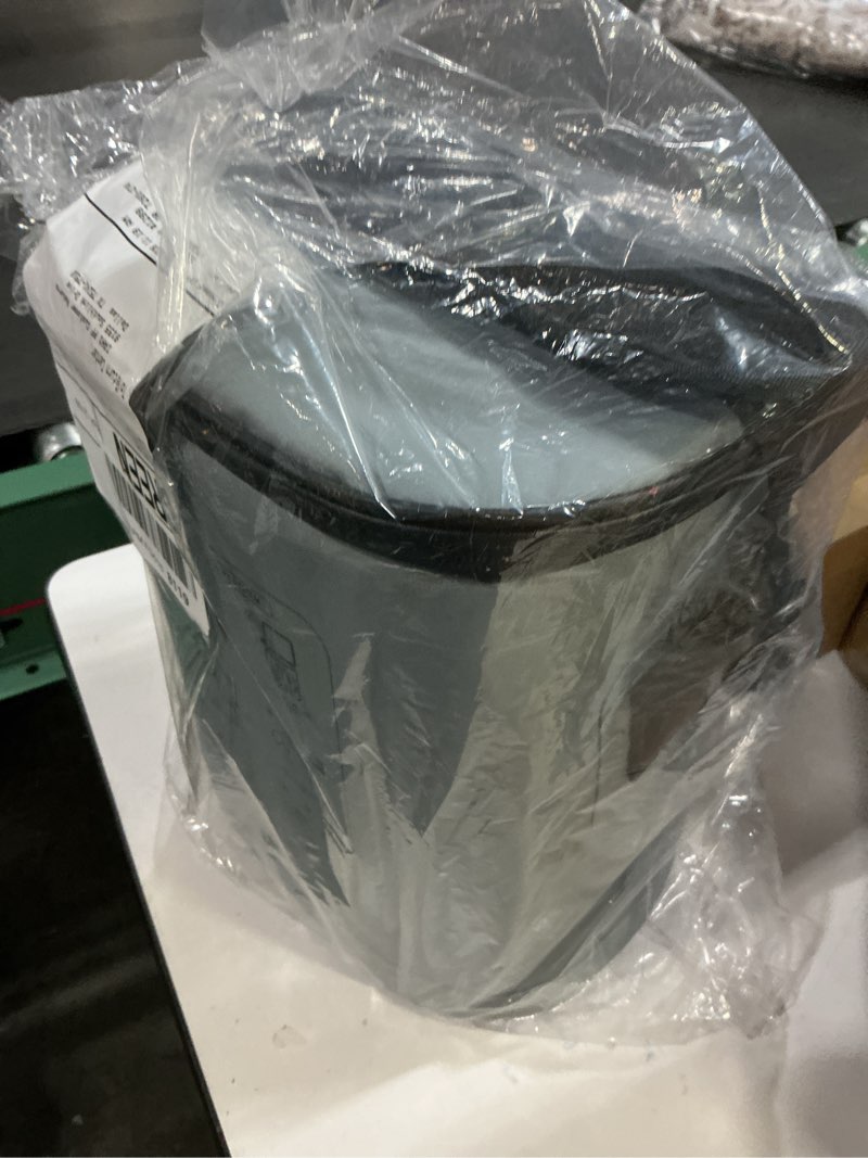 Condition photo showing Good Condition for Cold Therapy Machine, Portable Ice Machine for Knee After Surgery?Programmable Knee Replacement Recovery System, Cryotherapy for Post Surgery Recovery Sports Injuries, Reduce Swelling, Circular Gray