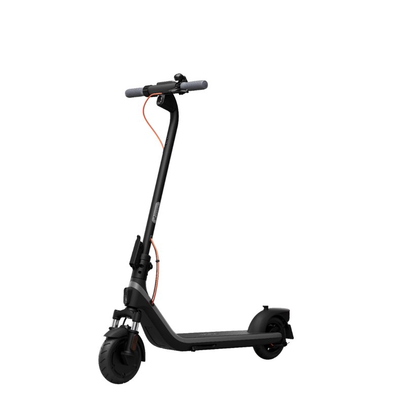 segway-ninebot e2 plus electric scooter