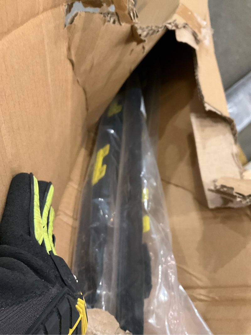 Condition photo showing As Is for unknown product