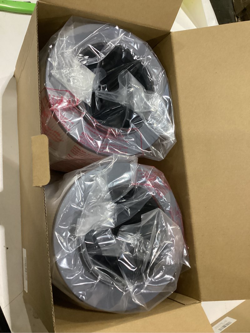 Condition photo showing New/Like New for 2 Pack 14 True HEPA Replacement Filter Compatible with Puro 240 Air Purifier, 3-in-1 True HEPA Filter Replacement with HP-14 Activated Carbon Filter