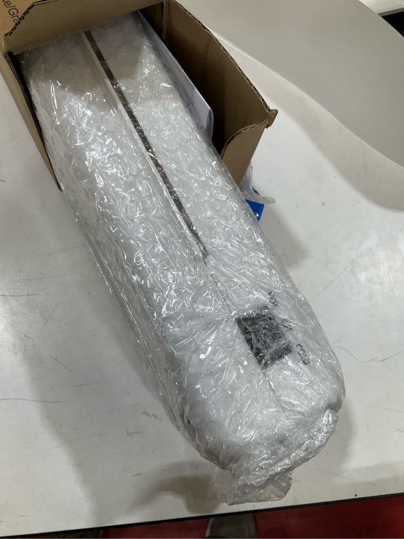 Condition photo showing Good Condition for 90 seconds fast preheat,speedlami 4 in 1 laminator machine,home laminator,a4 laminating machine hot & cold with paper trimmer & corner rounder,9 inch thermal laminator machine for home office white