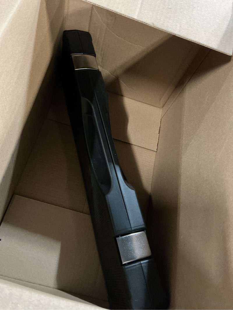 Condition photo showing As Is for VEVOR Digital Torque Wrench 3/8 1/2 Inch Drive, 0-44.25FT.LB(0-60Nm)/0-162.26FT.LB(0-220Nm) ±2% Accuracy, Electronic Torque Wrench with Preset Mode,Vibration,Buzzer,LED Notification,5Units of Measure 3/8 1/2-Inch 0-44.25FT.LB, 0-162.26FT.LB