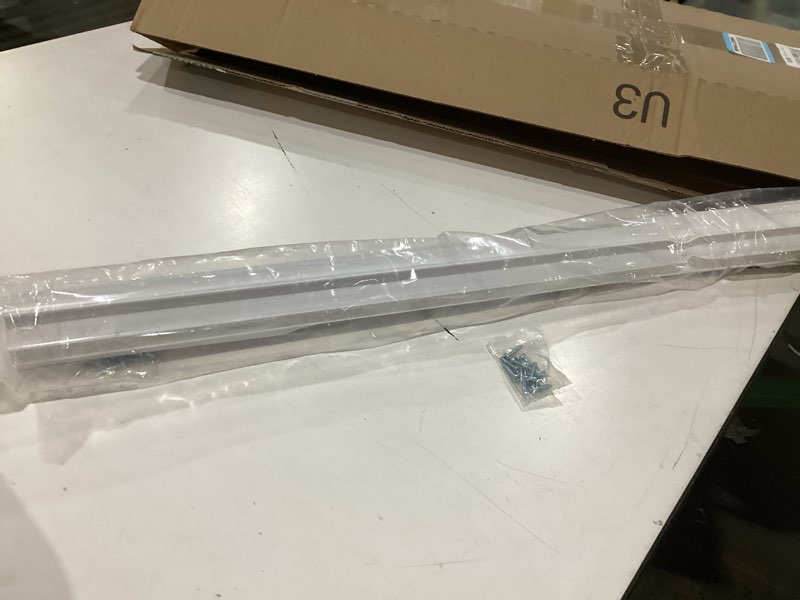 Condition photo showing Good Condition for Door Draft Stopper, Cuttable Concealed Kerf/Channel Fit Under Door Seal, Draft Stopper Threshold Sea