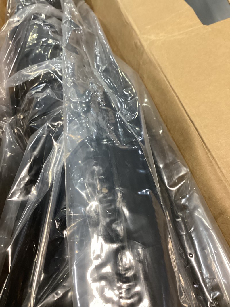 Condition photo showing As Is for 3w floor mats & cargo liner fit toyota sienna 2024-2026 (only for platinum version with refrigerator) tpe custom fit floor liner and trunk mat for sienna 7 seat (w/o spare tire) 8. sienna 7seat refrigerator|24-26|full set