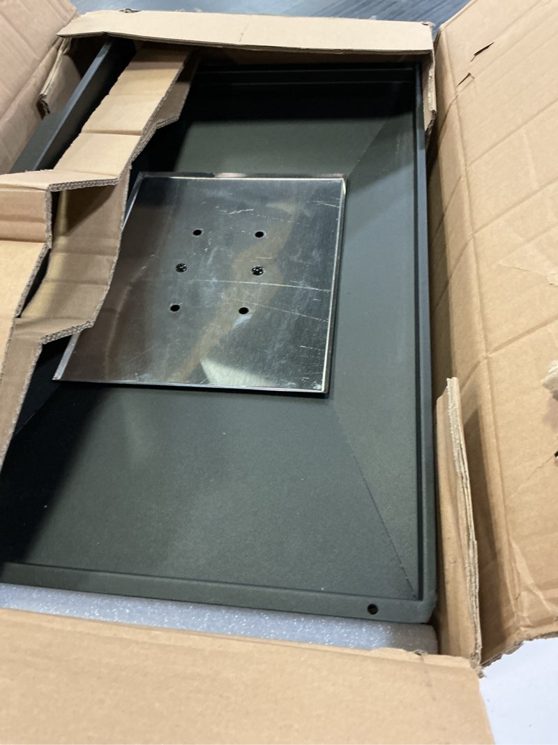 Condition photo showing Good Condition for g470-0800-w1 grease tray grill replacement parts for charbroil performance 5 4 burner grill parts drip pan 463347519 463342119 463347017 463335517 grease drip tray with catch pan grill accessories